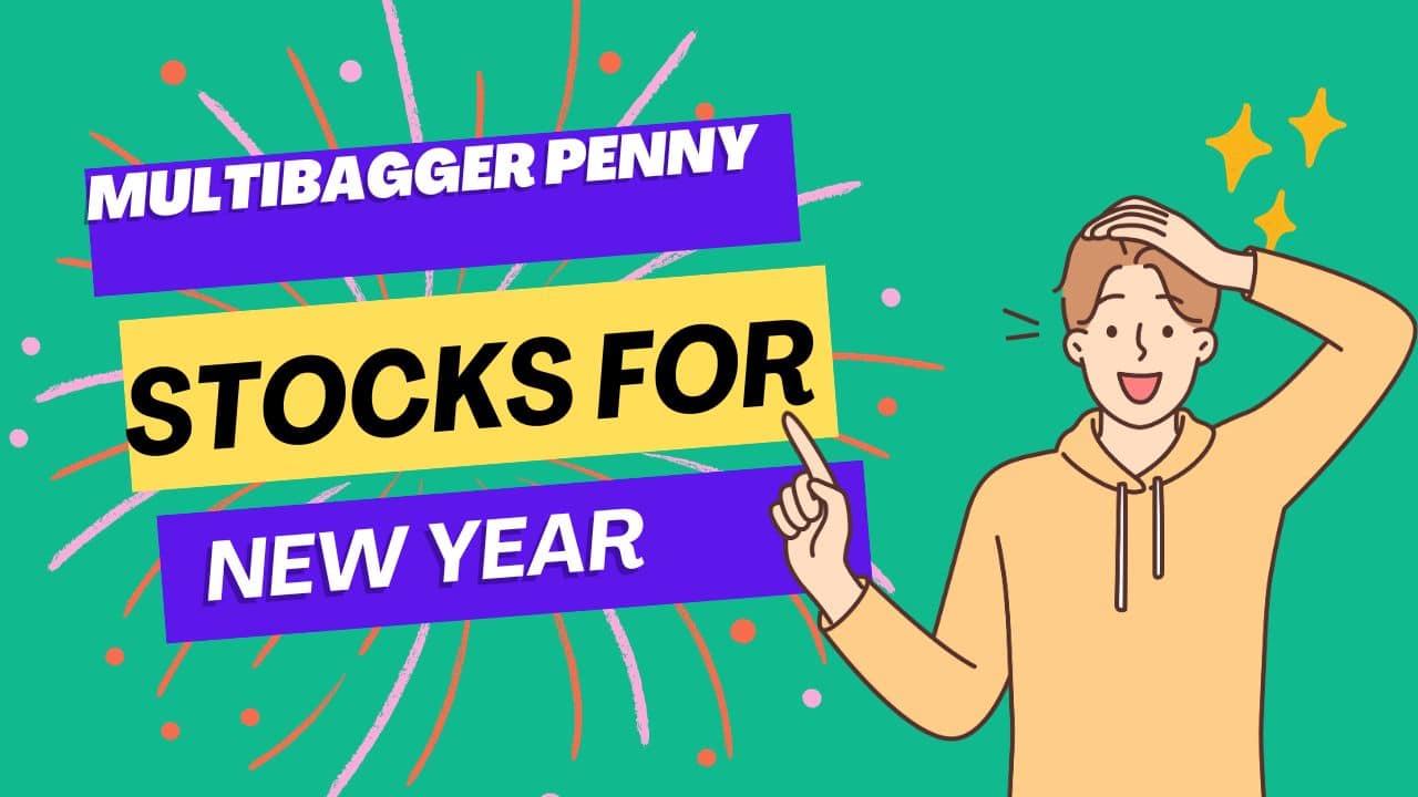 multibagger penny stocks for new year